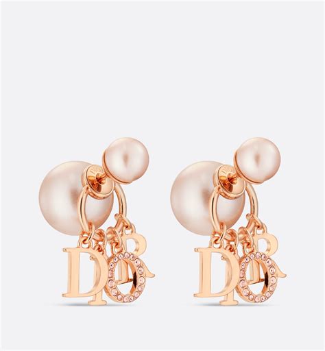 dior earrings one|dior earrings for women.